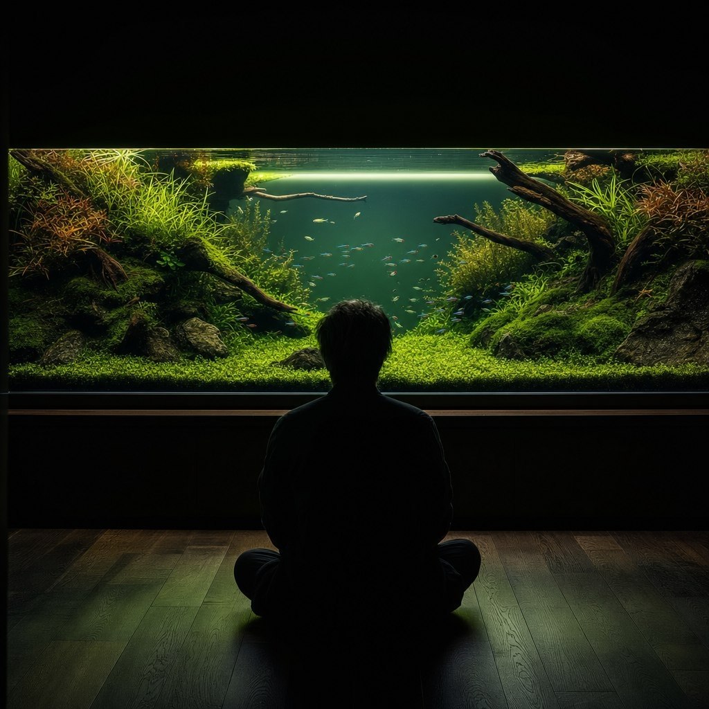 Nature Aquarium